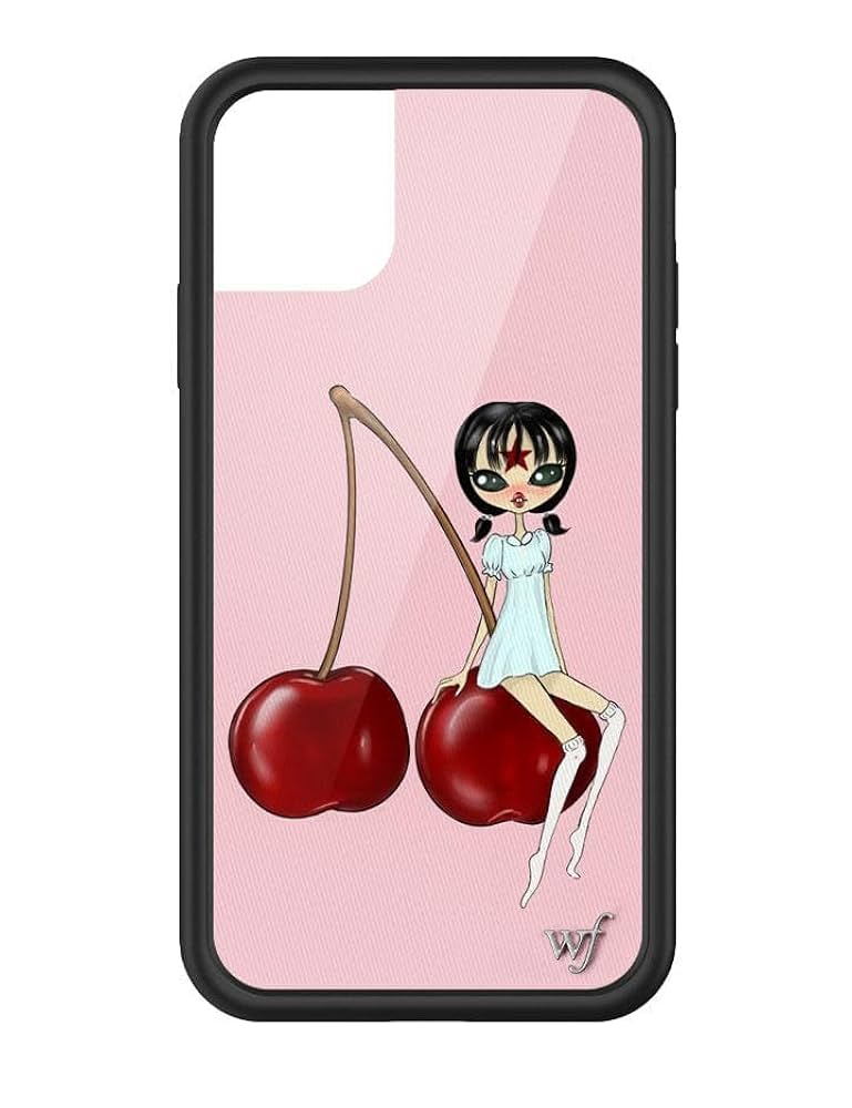 ★追跡&関税込【WILDFLOWER】Cindy Kimberlyコラボ Amazon.com: Wildflower Cases - Cindy Kimberly Case